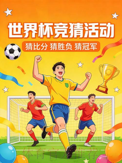 2026世界杯竞猜热潮：球迷参与竞猜意愿与行为调查分析