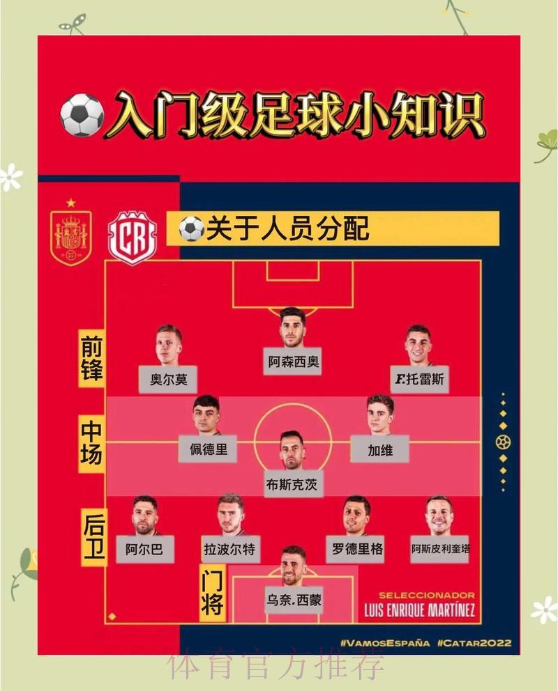 世界杯竞猜必知！这些常见认知误区你踩过几个？