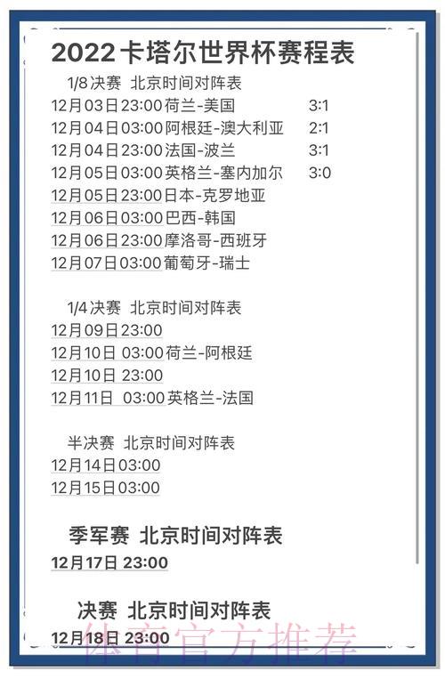 世界杯竞猜指南：深度解析赛事规律，精准提升预测胜率