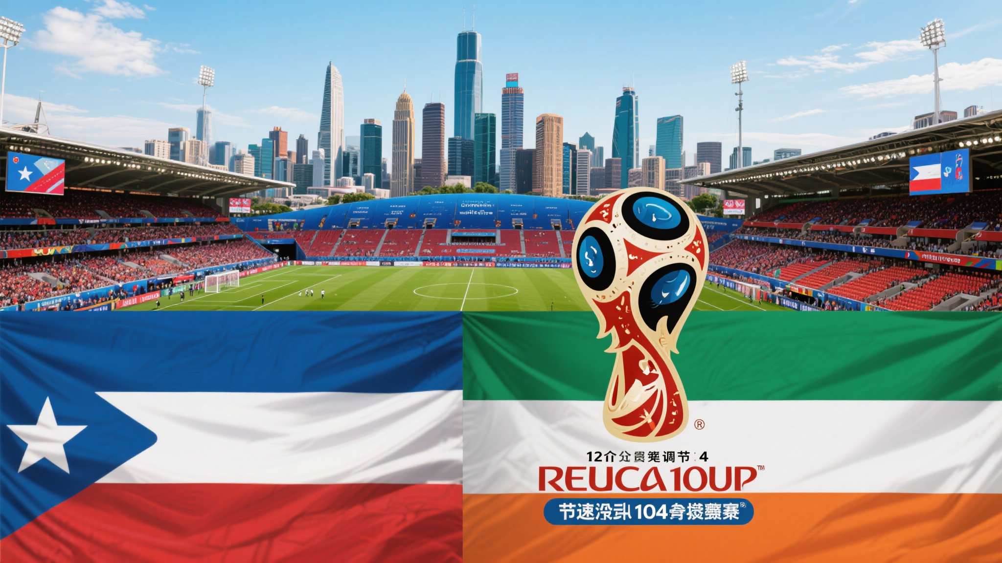 关于世界杯投注